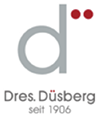 Zahnarztpraxis Düsberg logo